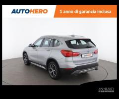 BMW X1 WF79675