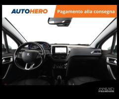 PEUGEOT 2008 YA37316 - 8