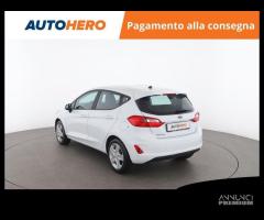 FORD Fiesta XV27463 - 4