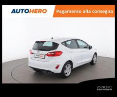 FORD Fiesta XV27463 - 5