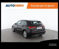 MERCEDES-BENZ A 180 XR47030 - 4