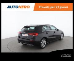 MERCEDES-BENZ A 180 XR47030 - 5