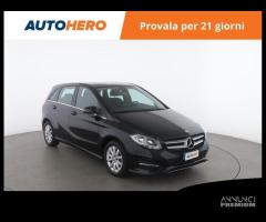 MERCEDES-BENZ B 160 TK47745 - 6