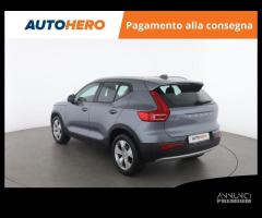 VOLVO XC40 ZL13875 - 4