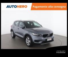 VOLVO XC40 ZL13875 - 6