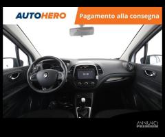 RENAULT Captur PU41767 - 8