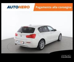 BMW 118 JP20137 - 5