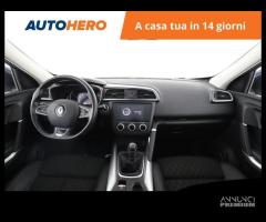 RENAULT Kadjar CV86586 - 8