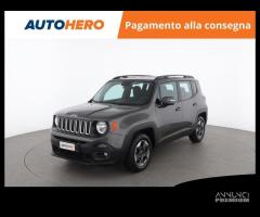 JEEP Renegade XY42054 - 1