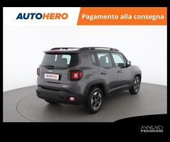 JEEP Renegade XY42054 - 5