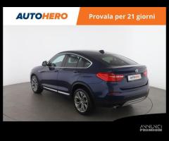 BMW X4 YH59319 - 4