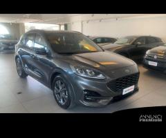 FORD Kuga RA43896 - 4