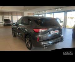 FORD Kuga RA43896 - 5