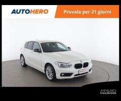 BMW 118 RZ12761 - 6