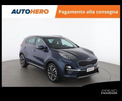 KIA Sportage JF13982 - 6