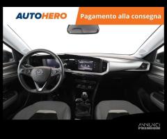 OPEL Mokka LE57914 - 8