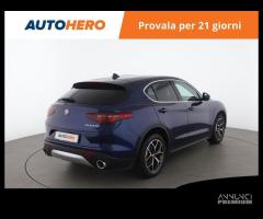 ALFA ROMEO Stelvio PJ36534 - 5