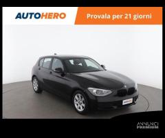 BMW 116 ZF02985 - 6