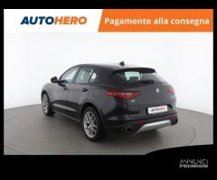 ALFA ROMEO Stelvio PL04535