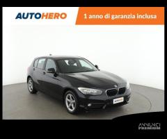 BMW 116 DG52897 - 6