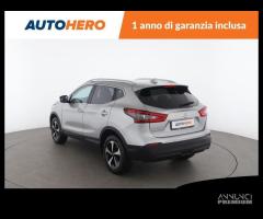 NISSAN Qashqai TM43380 - 4