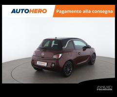 OPEL Adam MU51512