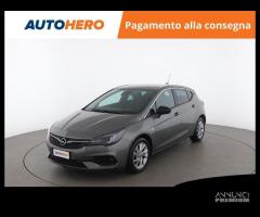 OPEL Astra UG07488 - 1