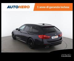 BMW 520 CK51539 - 4