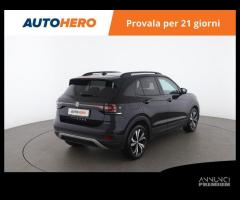 VOLKSWAGEN T-Cross YS39776 - 5