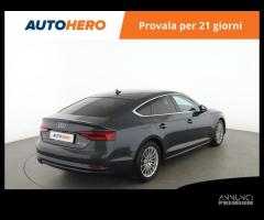 AUDI A5 XW97624 - 5