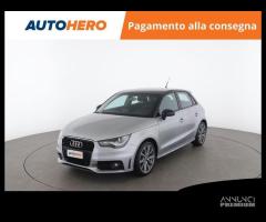 AUDI A1 MK85319