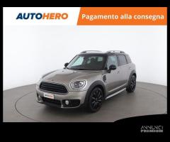 MINI Countryman BA83131 - 1