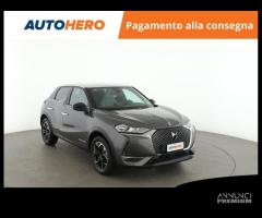 DS AUTOMOBILES DS 3 Crossback FE08458 - 6