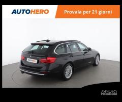 BMW 316 JX32312 - 5