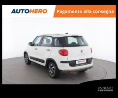 FIAT 500L KM80952