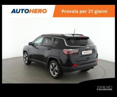 JEEP Compass ZS18482