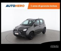 FIAT Panda Cross MK97898 - 1