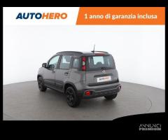 FIAT Panda Cross MK97898 - 4