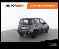 FIAT Panda Cross MK97898 - 5