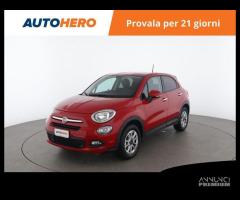 FIAT 500X MN32842 - 1