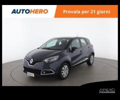 RENAULT Captur RG86425 - 1