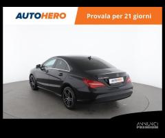 MERCEDES-BENZ CLA 200 JS12258 - 4