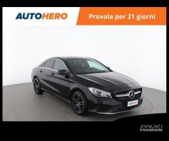 MERCEDES-BENZ CLA 200 JS12258 - 6