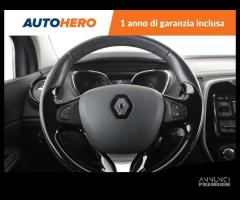 RENAULT Captur KY15481 - 12