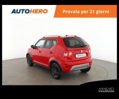 SUZUKI Ignis JD45608