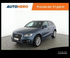 AUDI Q5 DW67782 - 1