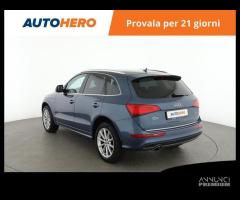 AUDI Q5 DW67782 - 4