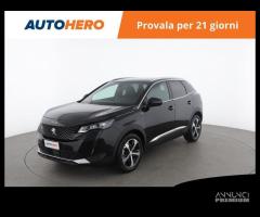 PEUGEOT 3008 YG99634