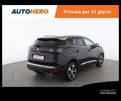 PEUGEOT 3008 YG99634