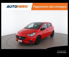 OPEL Corsa NF30483 - 1